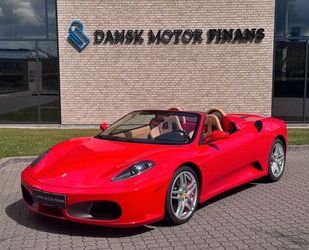 Ferrari F430 Gebrauchtwagen