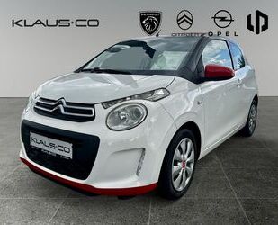 Citroen C1 Gebrauchtwagen