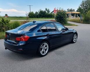 BMW 325 Gebrauchtwagen