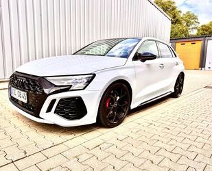 Audi RS3 Gebrauchtwagen