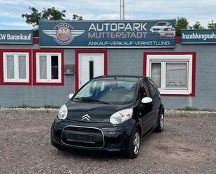 Citroen C1 Gebrauchtwagen