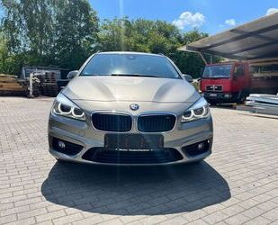 BMW 218 Gebrauchtwagen