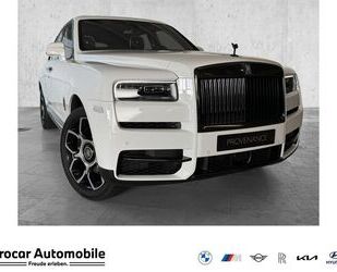 Rolls Royce Cullinan Gebrauchtwagen