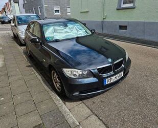 BMW 320 Gebrauchtwagen