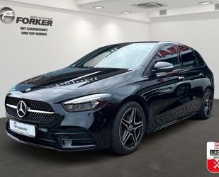Mercedes-Benz B 200 Gebrauchtwagen
