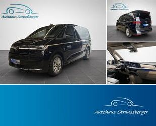 VW T7 Multivan Gebrauchtwagen