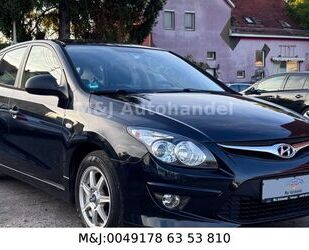 Hyundai i30 Gebrauchtwagen