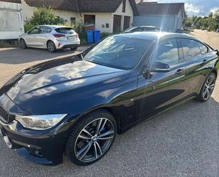 BMW 435 Gran Coupé Gebrauchtwagen