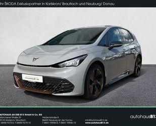 Cupra Born Gebrauchtwagen