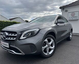 Mercedes-Benz GLA 200 Gebrauchtwagen