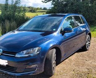 VW ID.7 Gebrauchtwagen