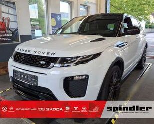 Land Rover Range Rover Evoque Gebrauchtwagen