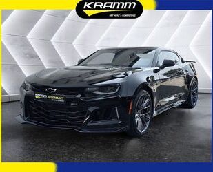 Chevrolet Camaro Gebrauchtwagen