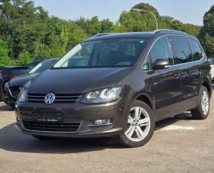 VW Sharan Gebrauchtwagen