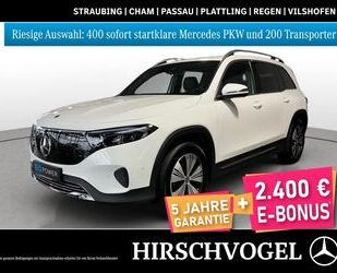 Mercedes-Benz EQB Gebrauchtwagen