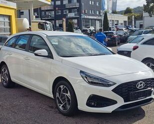 Hyundai i30 Gebrauchtwagen