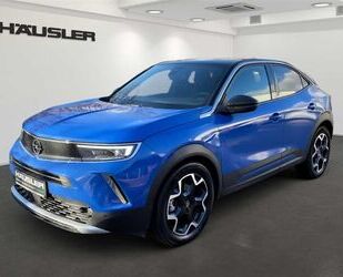 Opel Mokka Gebrauchtwagen