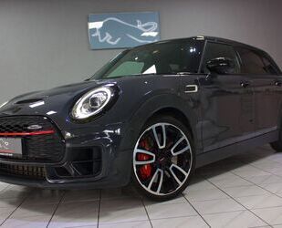 Mini John Cooper Works Clubman Gebrauchtwagen
