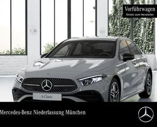 Mercedes-Benz A 200 Gebrauchtwagen