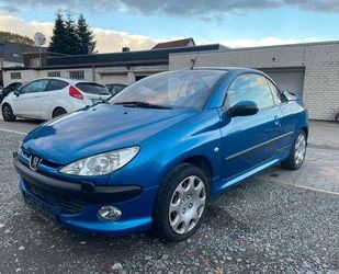 Peugeot 206 Gebrauchtwagen