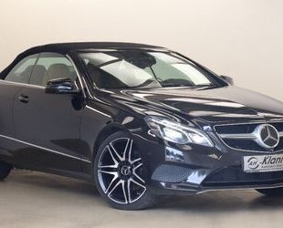 Mercedes-Benz E 350 Gebrauchtwagen