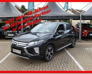 Mitsubishi Eclipse Cross Gebrauchtwagen