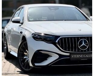 Mercedes-Benz E 53 AMG Gebrauchtwagen