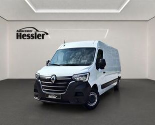 Renault Master Gebrauchtwagen