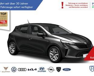 Renault Clio Gebrauchtwagen