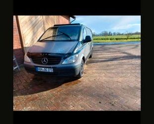 Mercedes-Benz Vito Gebrauchtwagen