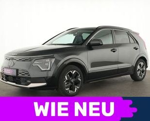 Kia Niro Gebrauchtwagen