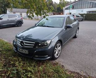 Mercedes-Benz 200 Gebrauchtwagen