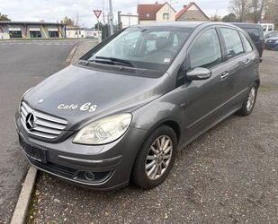 Mercedes-Benz B 170 Gebrauchtwagen