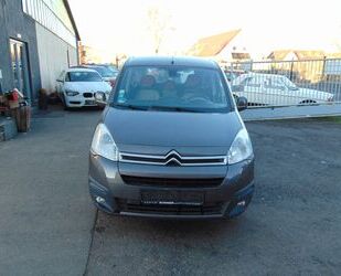 Citroen Berlingo Gebrauchtwagen