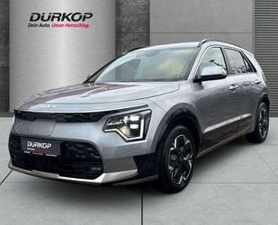 Kia Niro EV Gebrauchtwagen