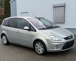 Ford C-Max Gebrauchtwagen