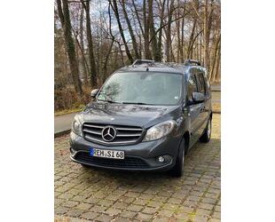 Mercedes-Benz Citan Gebrauchtwagen