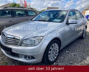 Mercedes-Benz C 200 Gebrauchtwagen
