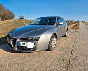 Alfa Romeo Alfa 159 Gebrauchtwagen