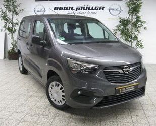Opel Combo Gebrauchtwagen