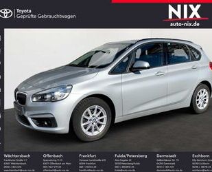 BMW 218 Active Tourer Gebrauchtwagen