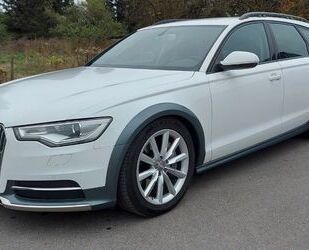 Audi A6 Allroad Gebrauchtwagen