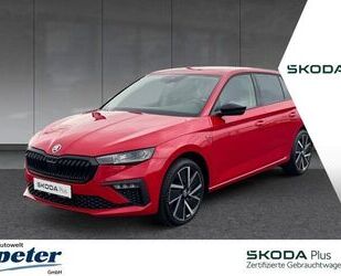Skoda Scala Gebrauchtwagen