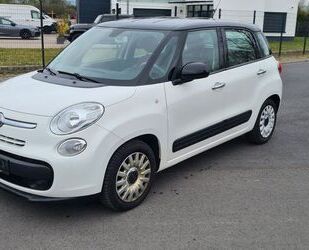 Fiat 500L Gebrauchtwagen