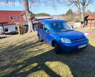 Citroen Berlingo Gebrauchtwagen