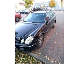 Mercedes-Benz 320 Gebrauchtwagen