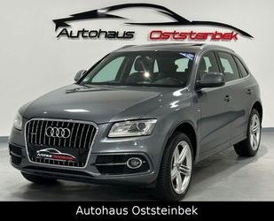 Audi Q5 Gebrauchtwagen