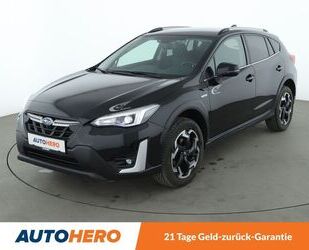 Subaru XV Gebrauchtwagen
