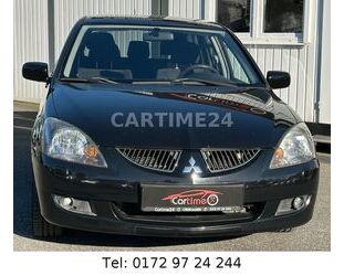 Mitsubishi Lancer Gebrauchtwagen