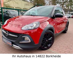 Opel Adam Gebrauchtwagen